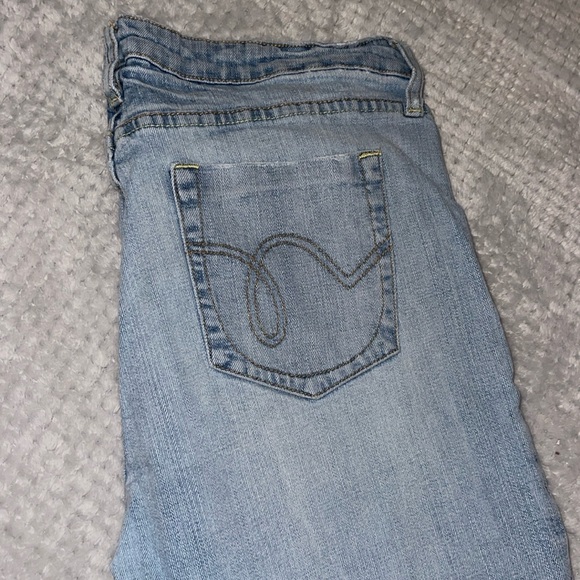 Bootcut women’s jeans - Picture 4 of 6